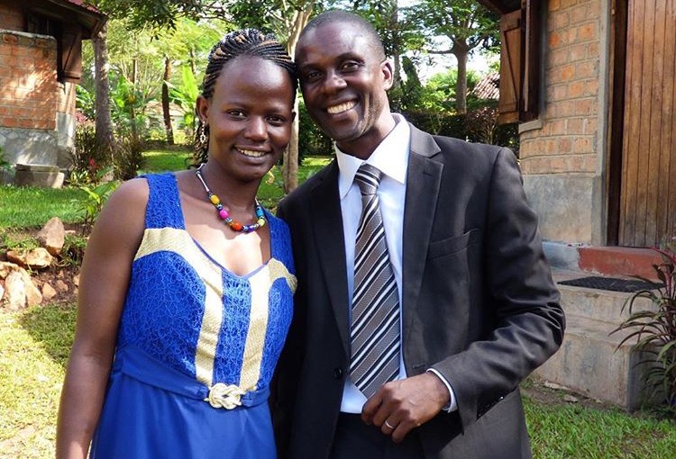 Pastor Allan Kisakye’s&nbsp;Story